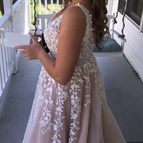Sherri Hill Dresses & Skirts - Prom dress